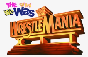 Wm12 - Wrestlemania 12