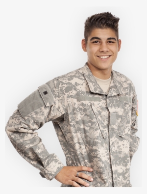 Military Soldier Png