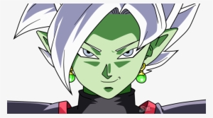 No Caption Provided - Db Super Merged Zamasu