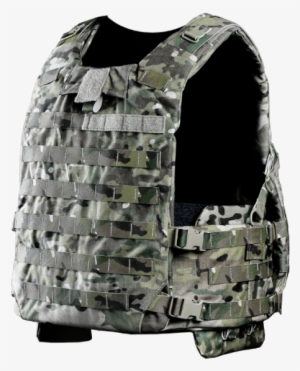 Spcs Soldier - Plate Carrier Generation Iii