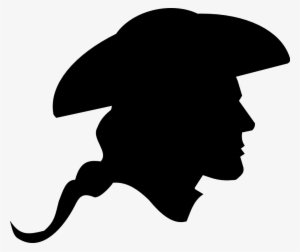 Cnbnews - Revolutionary War Soldier Silhouette
