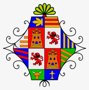 Symbol Of Cabeza De Vaca