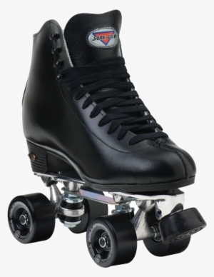 Roller Skates Png Image - Black Roller Skates Png