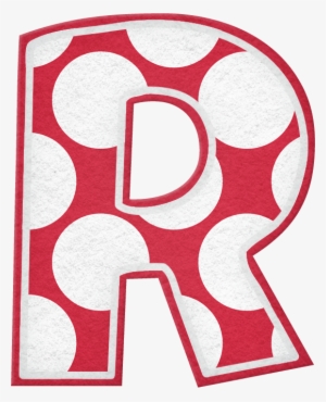 Download Now For Free This Letter R Transparent Png - Letter