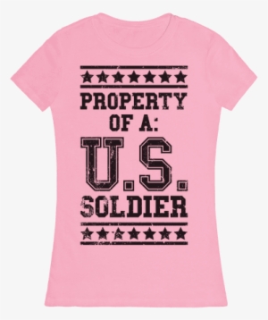 Property Of A U - Leo T Shirts