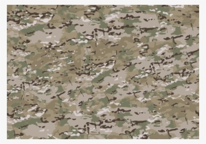 Multicam Camouflage
