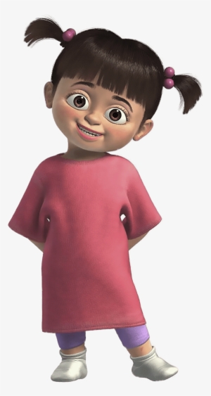 And Paw Patrol - Muñeca De Monster University