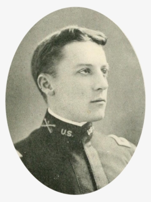 Granville Roland Fortescue Was An American Soldier, - Graham Fortescue