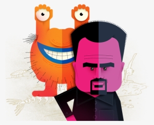 1421110231 Aaahh Real Monsters - Animation