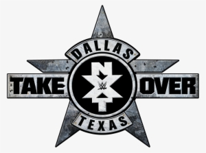 Live From A Sold-out Crowd Comes The Show Of All Shows - Nxt Takeover Dallas Texas