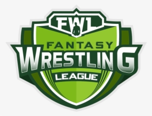 Fwl V2 Logo Green 600 - Emblem