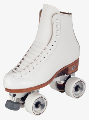 Riedell Espre Artistic Roller Skate Set - Roller Skates