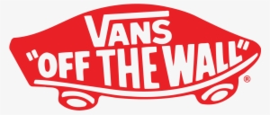 Vans Skate Off The Wall Logo Vector - Vans Logo Png Off The Wall