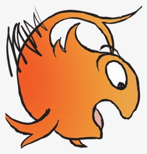 January 25 - March - Cat In The Hat Fish Png