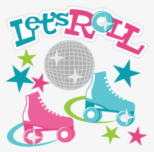 Roller Skates Clip Art Bkmn - Roller Skate Clip Art Png