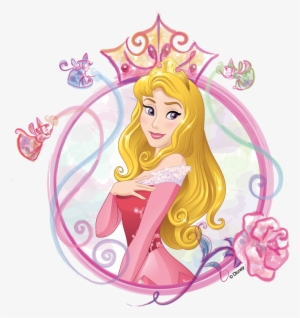Beauty Aurora - Princesses Aurora