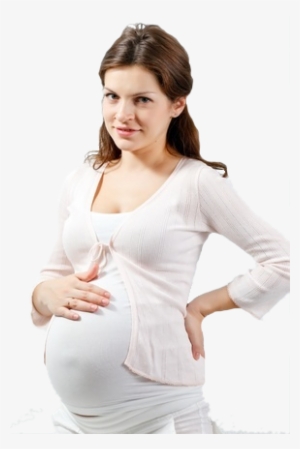 10312461 Young Pregnant Woman - Woman