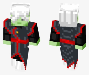 Zamasu Fusión - Fictional Character