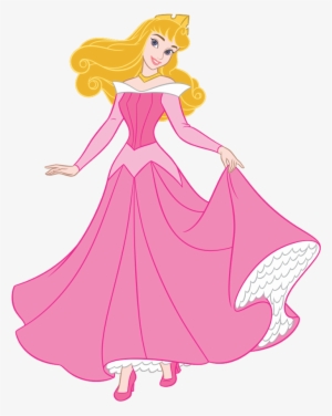 Princess Aurora Transparent Images Png - Princess Aurora Vector