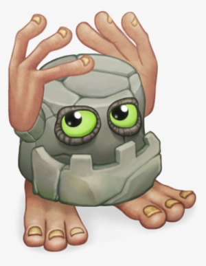 Noggin - My Singing Monsters Noggin