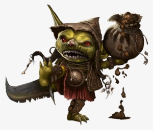 14 Am 227383 Goblinsnake 7/3/2017 - Pathfinder Goblin Pyro
