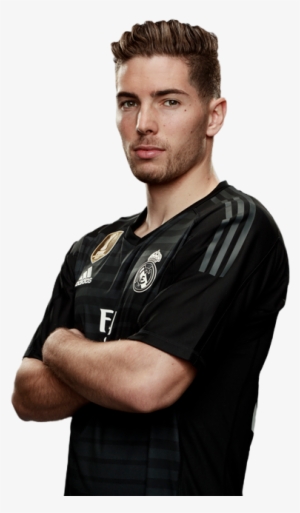 Luca-zidane - Luca Zidane