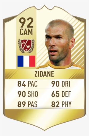 Claude Makelele Fifa 18