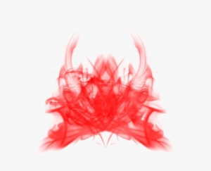Red Smoke Png Transparent Image - Red Smoke Hd Png
