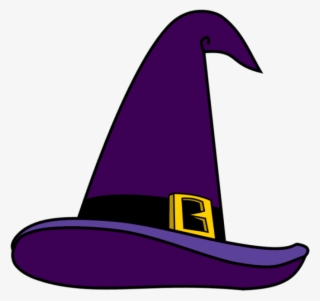 Witch Hat Clip Art Cliparts Co - Halloween Witch Hat Clipart