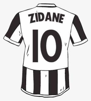Midfielders - Sports Jersey