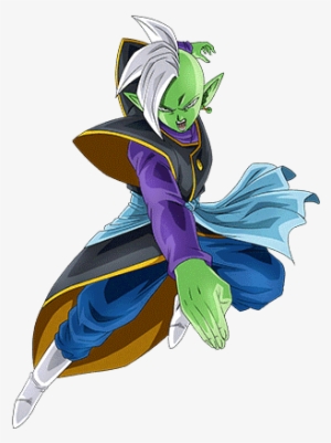Reference - Https - //i - Imgur - Com/ypkvazx - Utopia Realized Zamasu