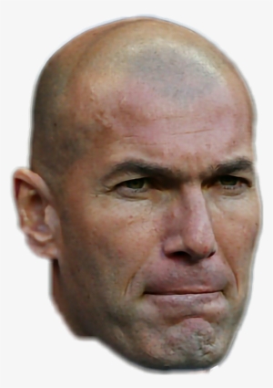 Zinedine Zidane
