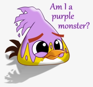 Angry Birds Art Crossover - Toon Angry Birds Fanfic