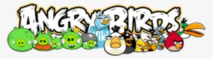Angry Birds Wiki - Angry Birds Png Hd