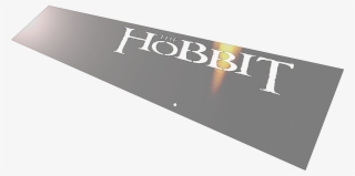Mirror Blades For Jersey Jack Pinball The Hobbit "spiegelblech" - Signage