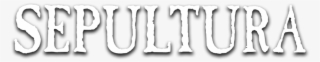 Logo Carsticker Geplottet - Sepultura Png Logo