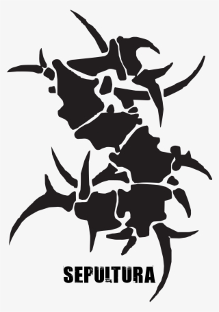 Datei - Sepultura - Svg - S Sepultura