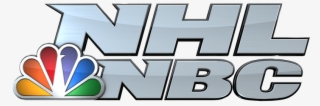 Nhl On Nbc Logo