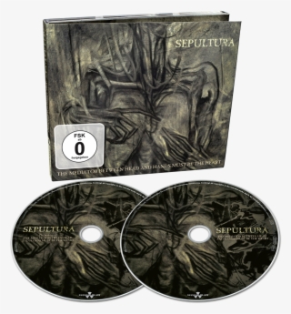 The Mediator Between Head And Hands Must Be