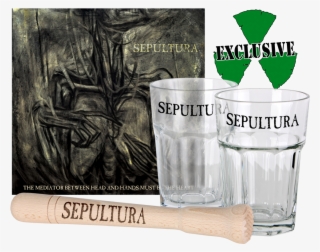 Mediator Between Head And Hands Import Box Set - Mediator Between Head And Hands Must