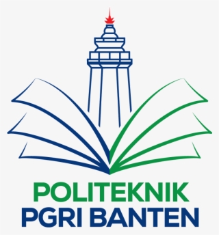 Admin Poltek Banten - Logo Politeknik Pgri Banten
