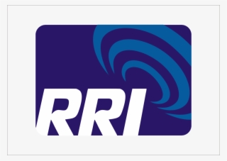 Logo Rri Vector - Rri Pro 1 Medan
