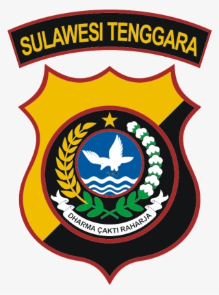 Logo Pmr Indonesia Vector - Logo Polda Sulawesi Tenggara