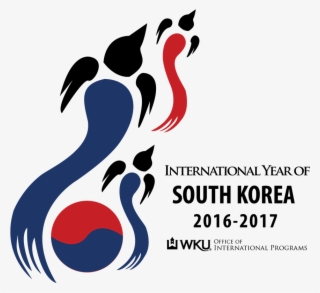 The Official Logo Of The International Year Of South - Western Kentucky University