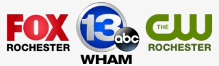Local Sponsors - - 13 Wham