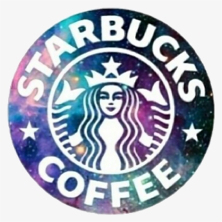 Galaxy Starbucks Logo Png
