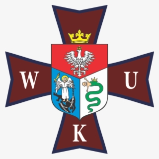Wku Sanok - Sanok Crest Rectangle Sticker