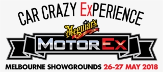 Meguiar's Motorex - Meguiars