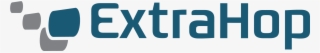 Extrahop Logo Large Transparent Background 2013 11 - Extrahop Networks Logo