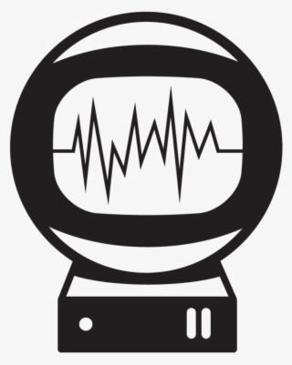 Electric Eye - Emblem